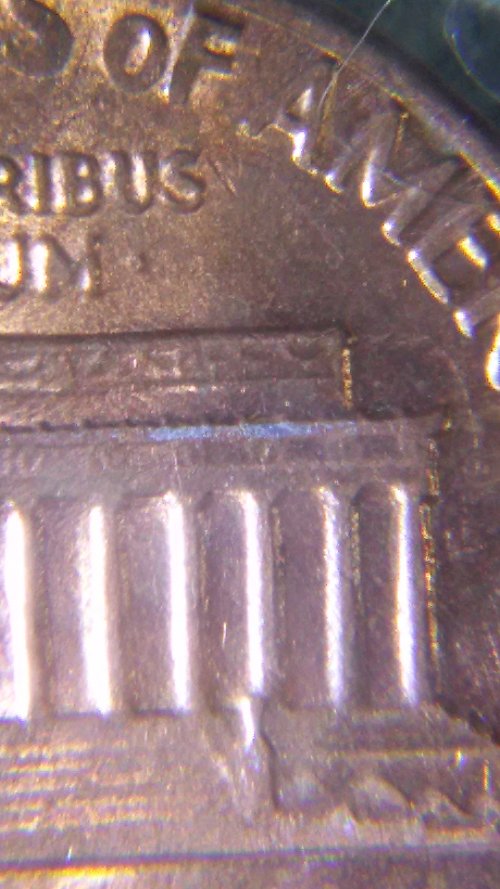 1985-D-Lincoln-Cent-Part-Of-My-Modern-Era-Coin-Collection-What-Yall-Thank